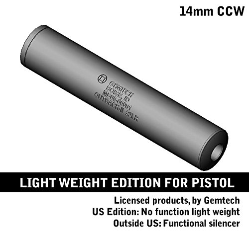 Amazon | マッドブルエアソフト(MADBULL airsoft) GEMTECH